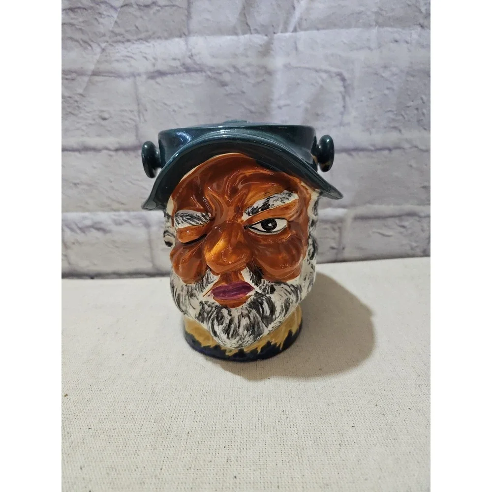 Mks vintage toby