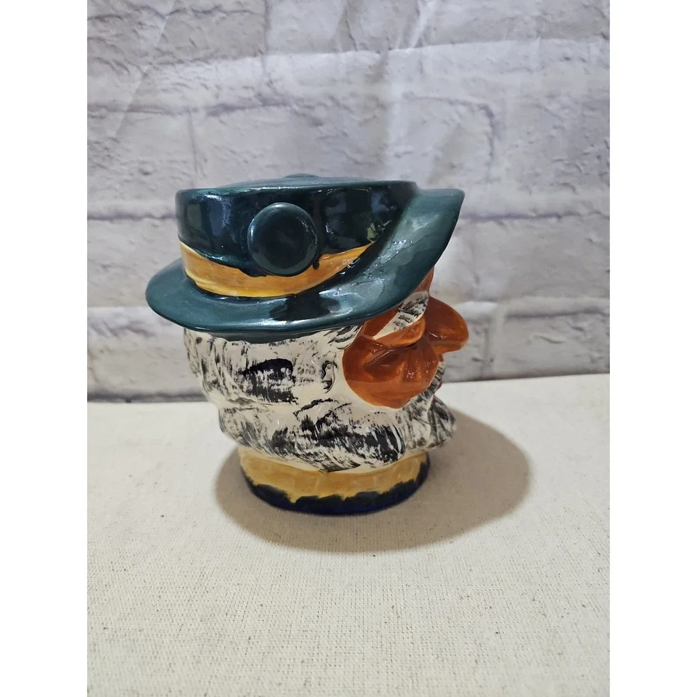 Mks vintage toby