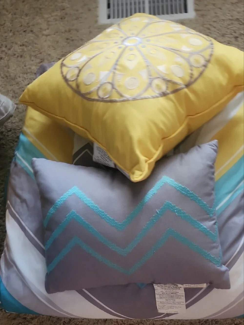 N/A reversible full