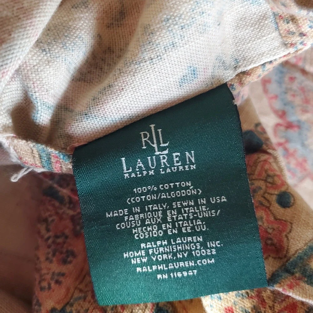 Ralph Lauren ralph lauren