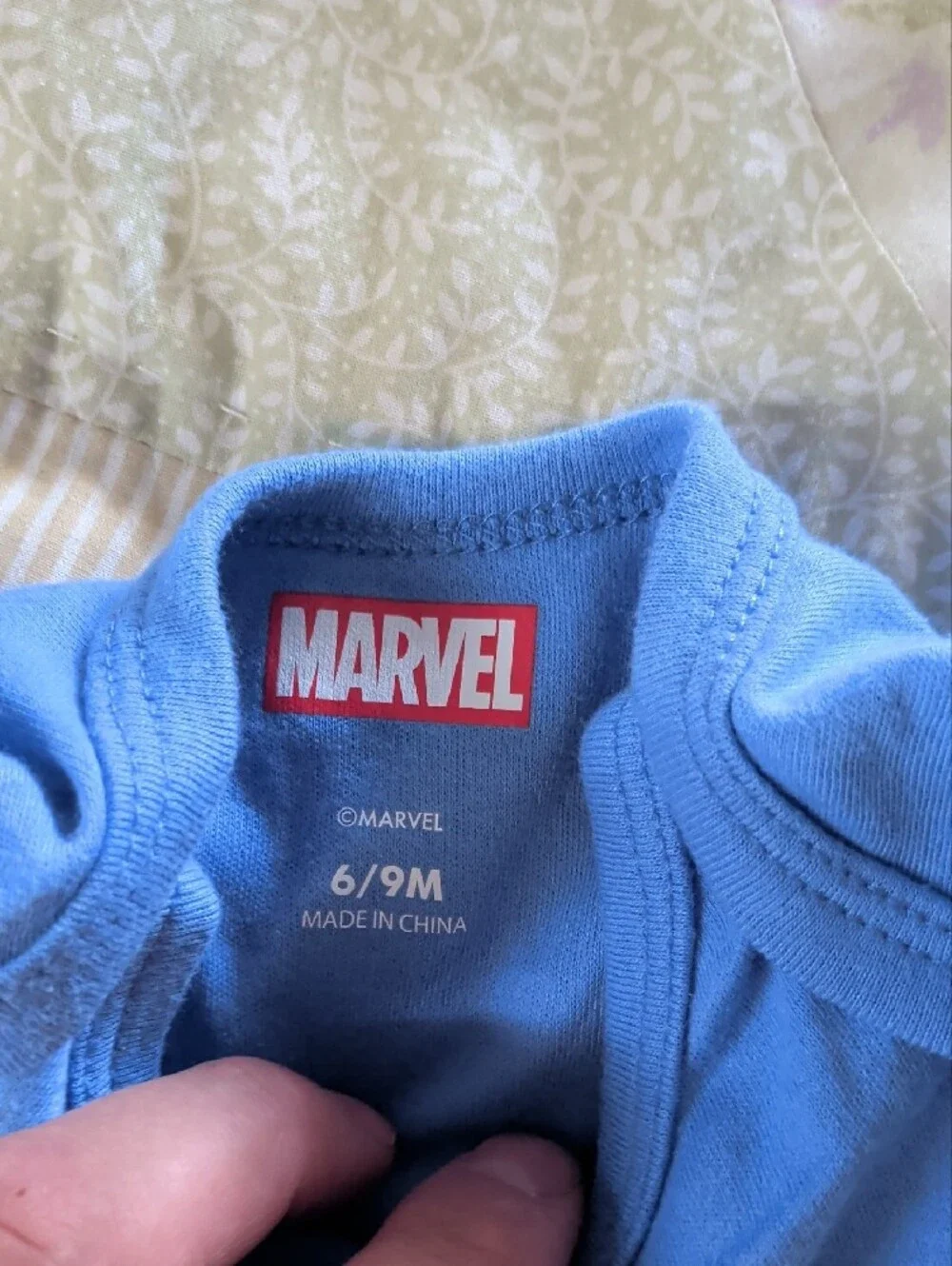 marvel/ Disney disney four