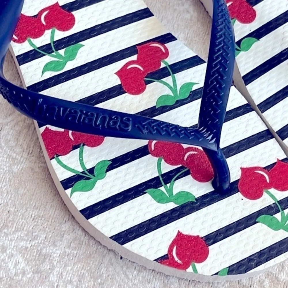 Havaianas brand new