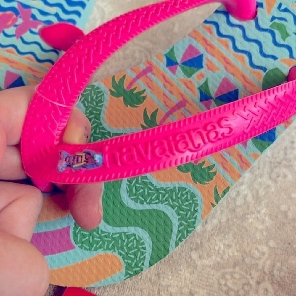 Havaianas brand new