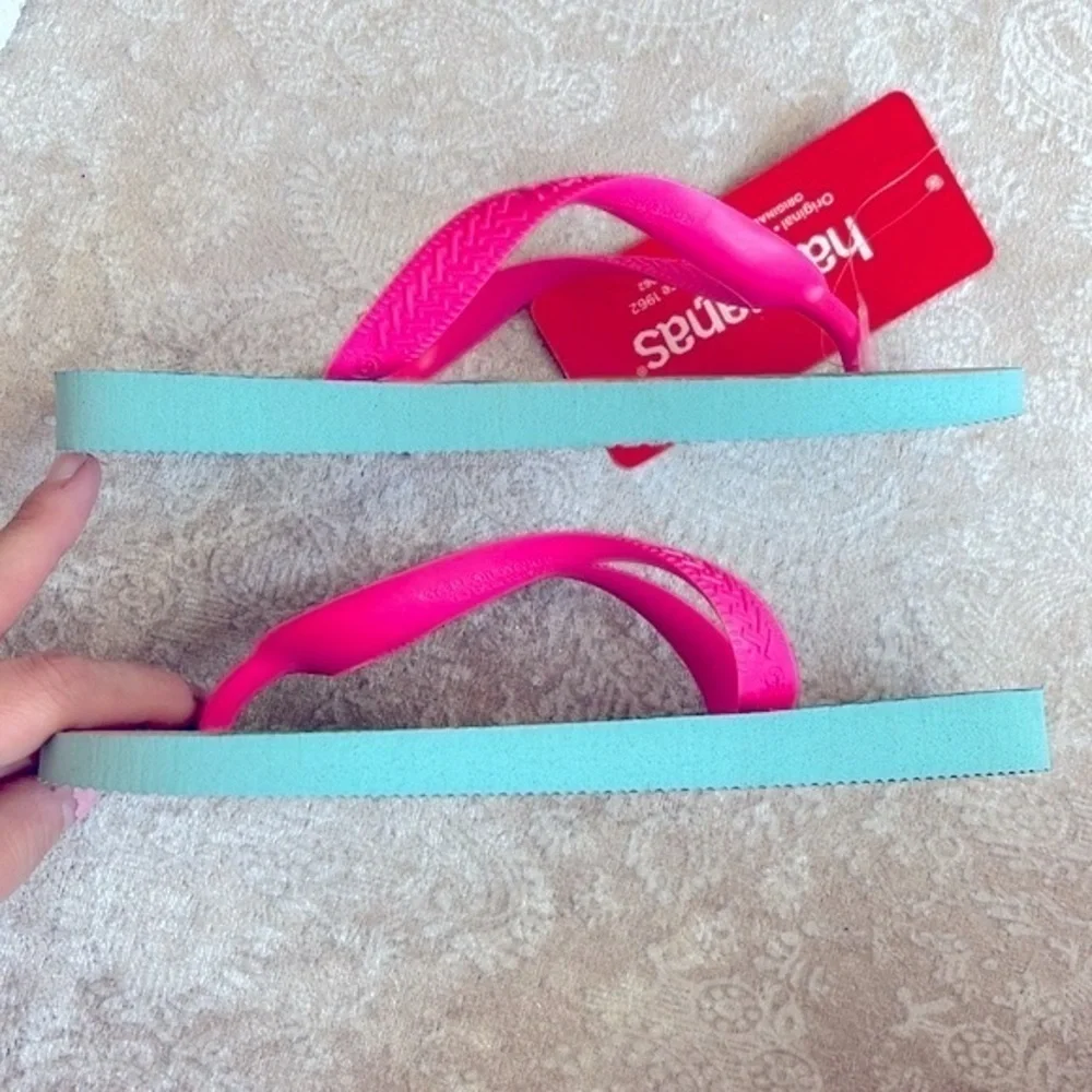 Havaianas brand new