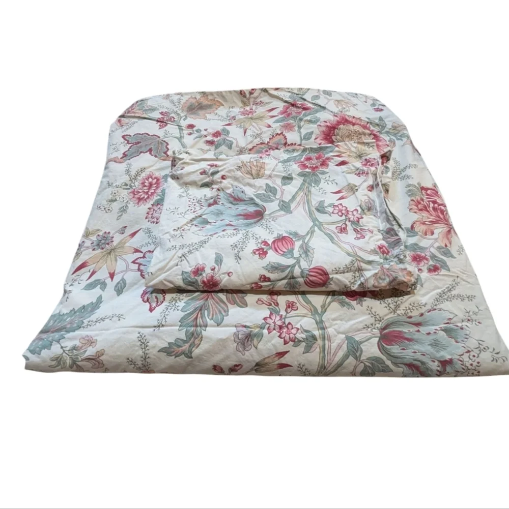 Pottery Barn size grand bohemian