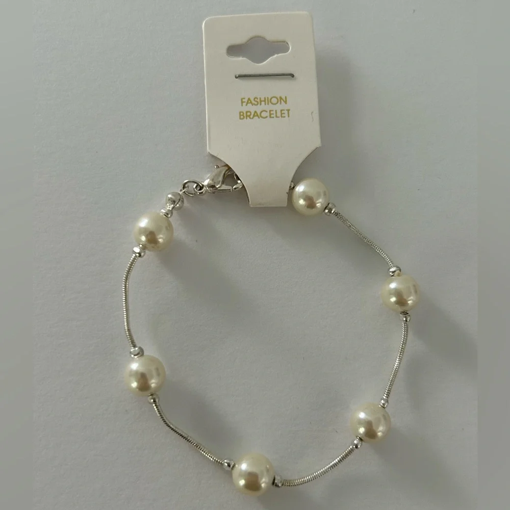 Vintage shipping more beaded