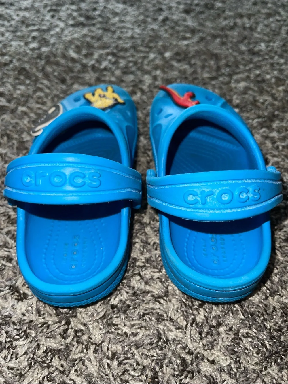 CROCS preloved great