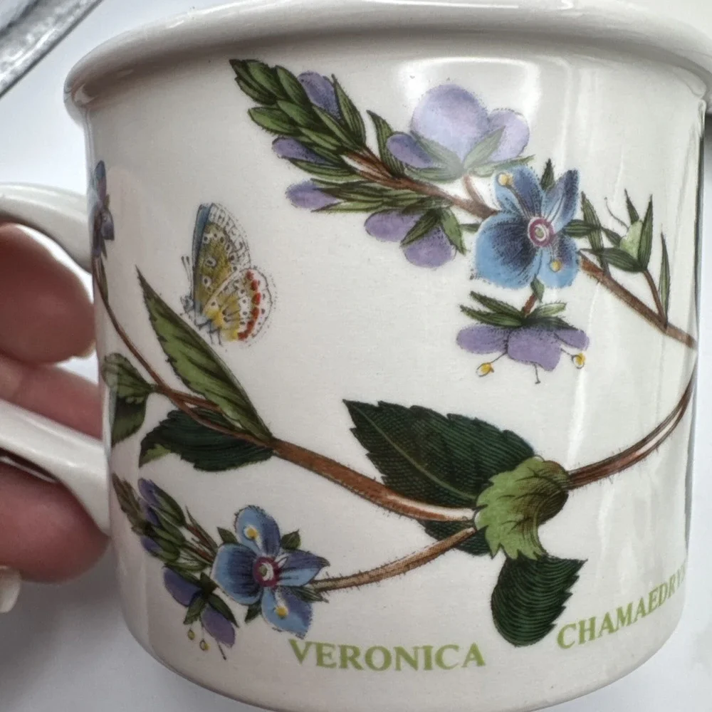 Portmeirion set two