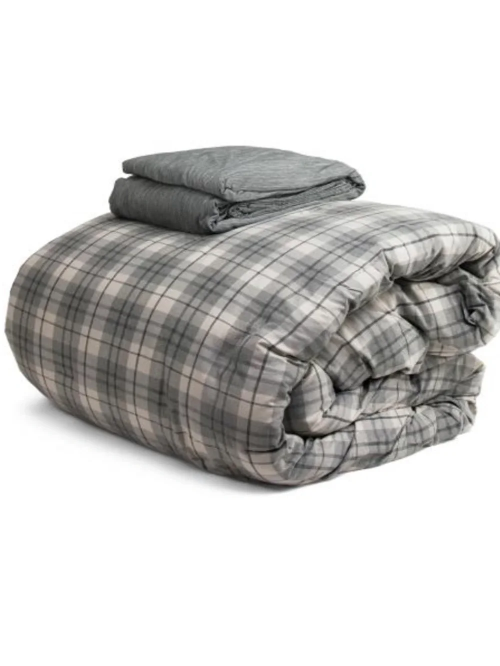 Eastwood sheet comforter