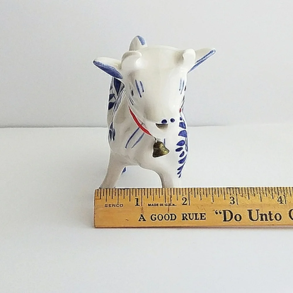 Delfts handpainted blue