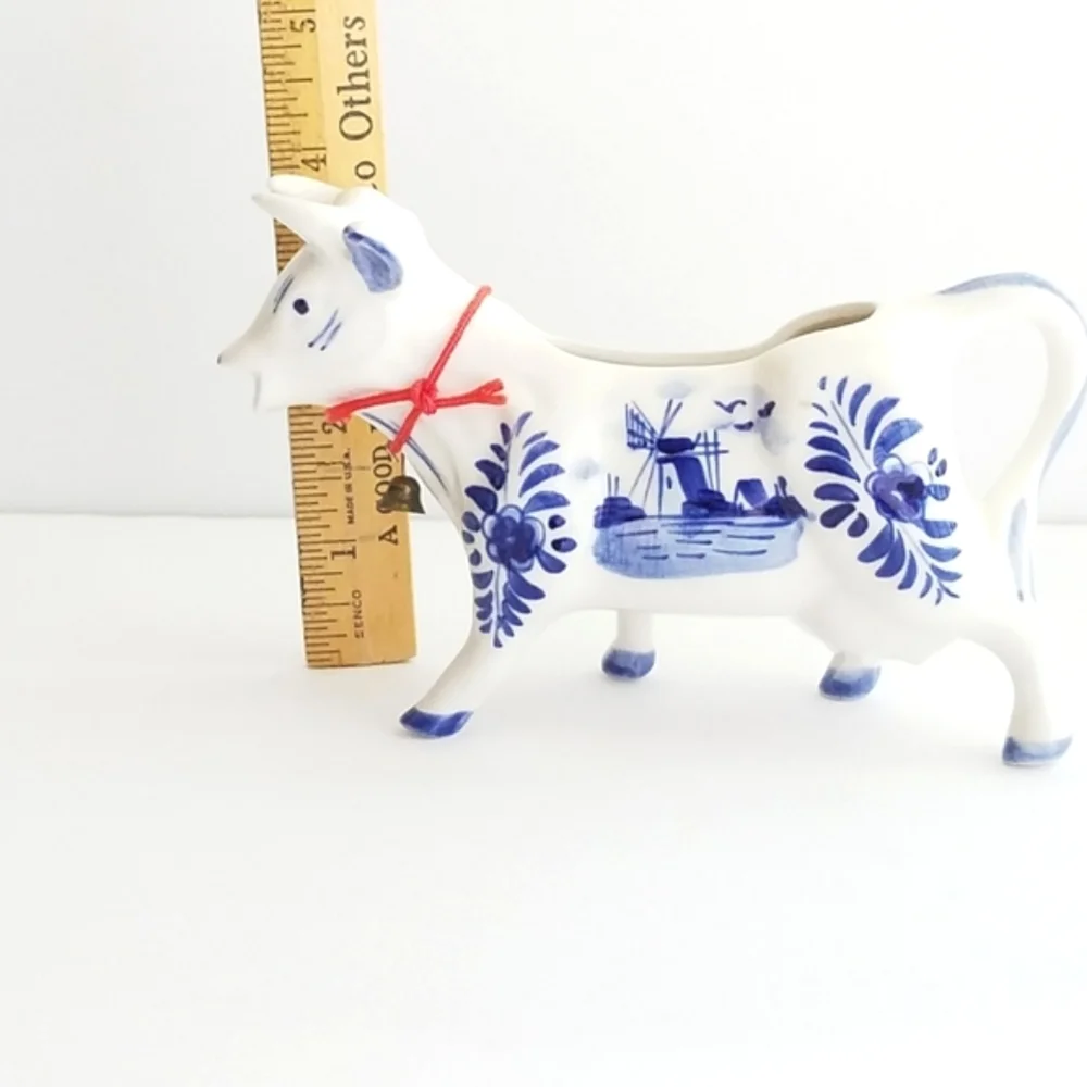 Delfts handpainted blue