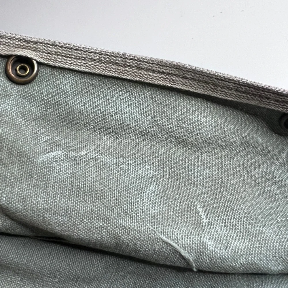 N/A heavyweight canvas