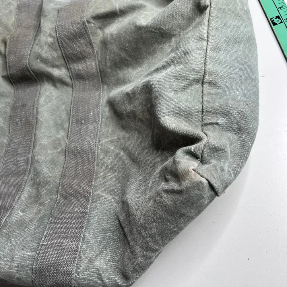 N/A heavyweight canvas