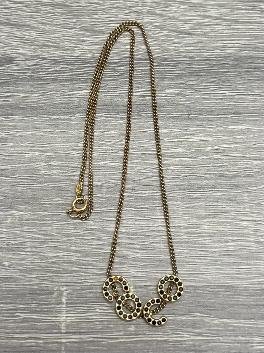CHANEL *open offers*