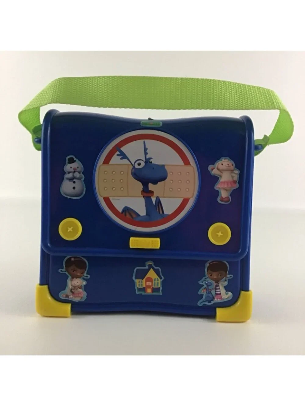 Disney good pre