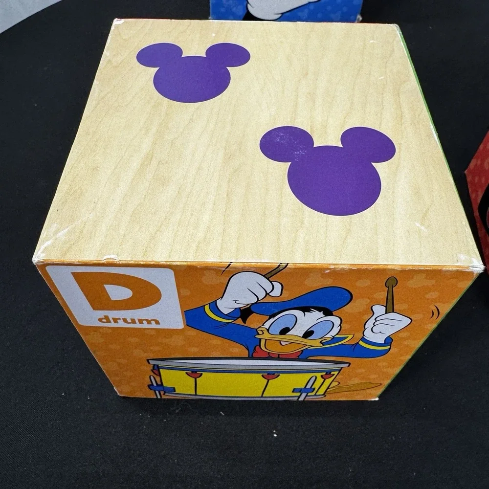 N/A mickey mouse