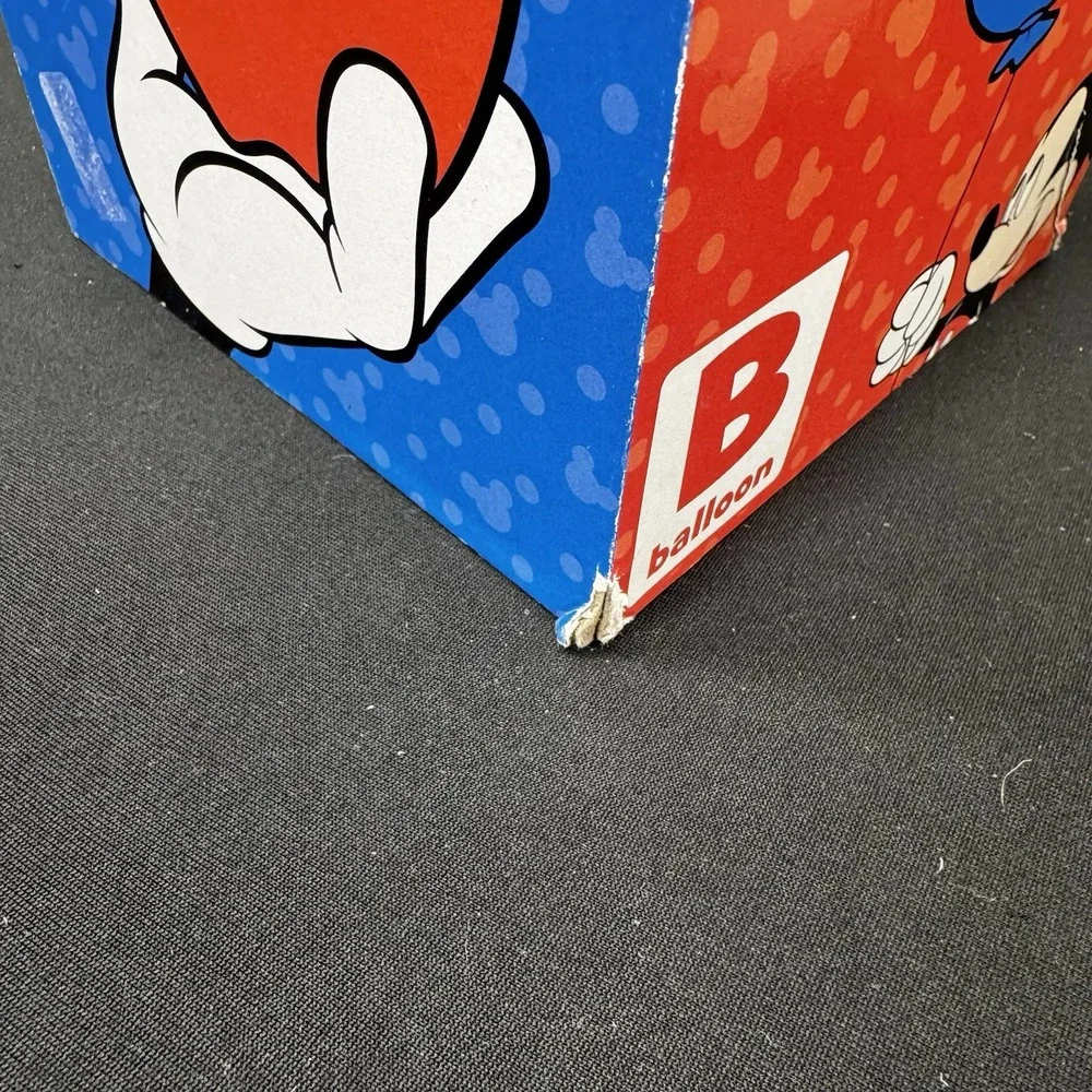 N/A mickey mouse