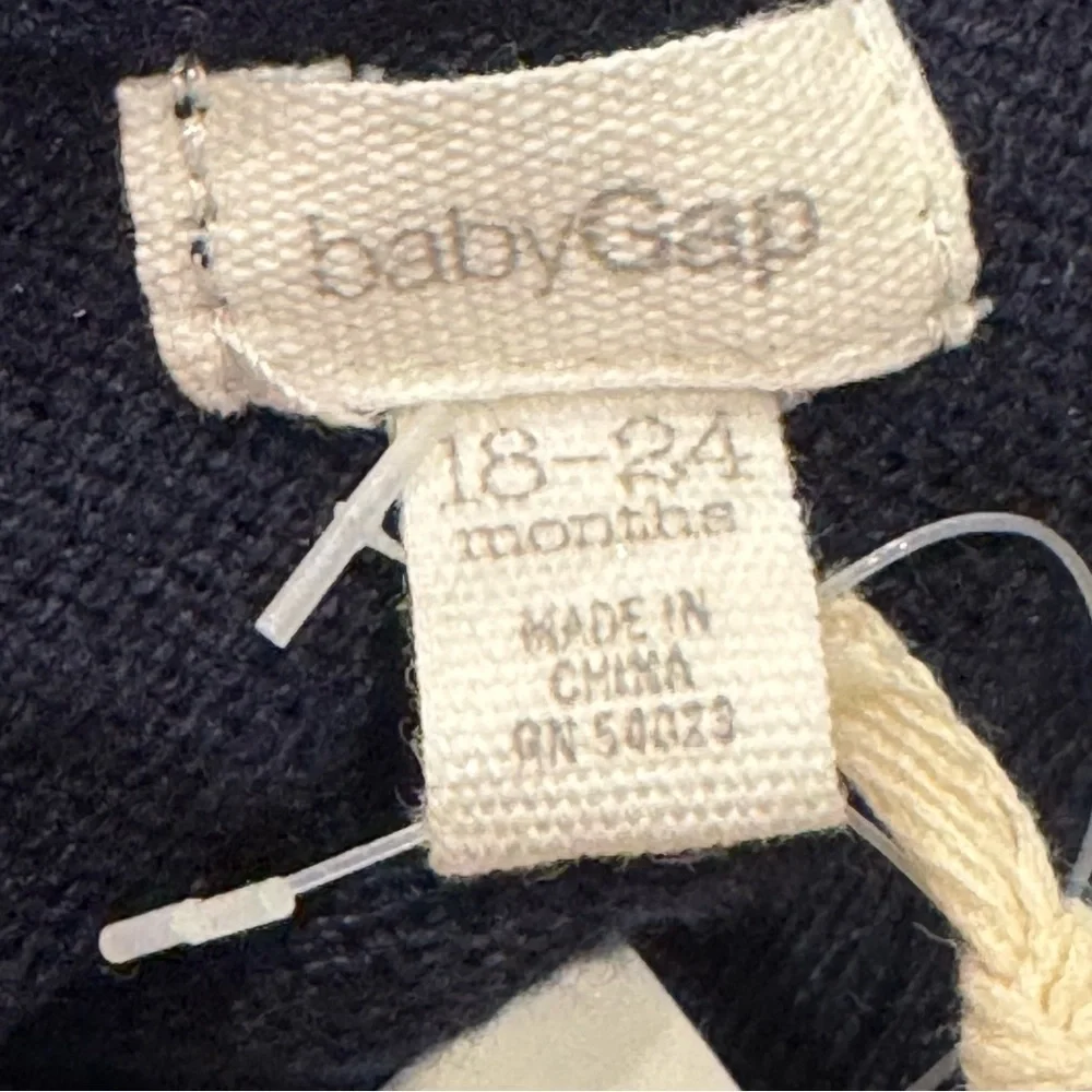 GAP new babygap