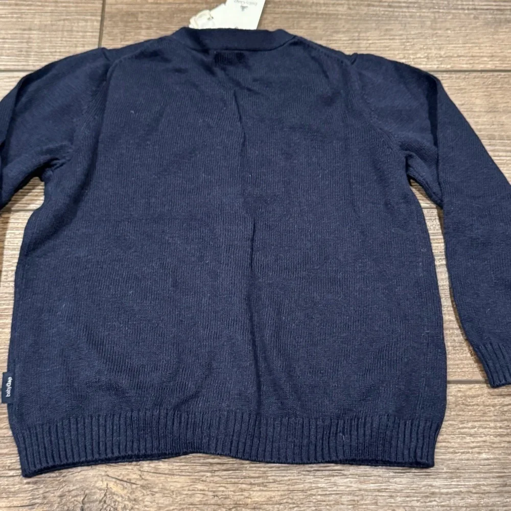GAP new babygap