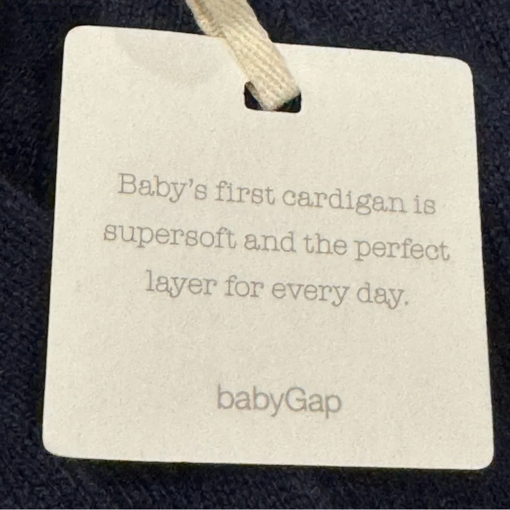 GAP new babygap