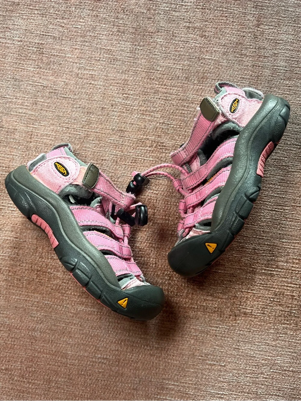 Keen durable kids