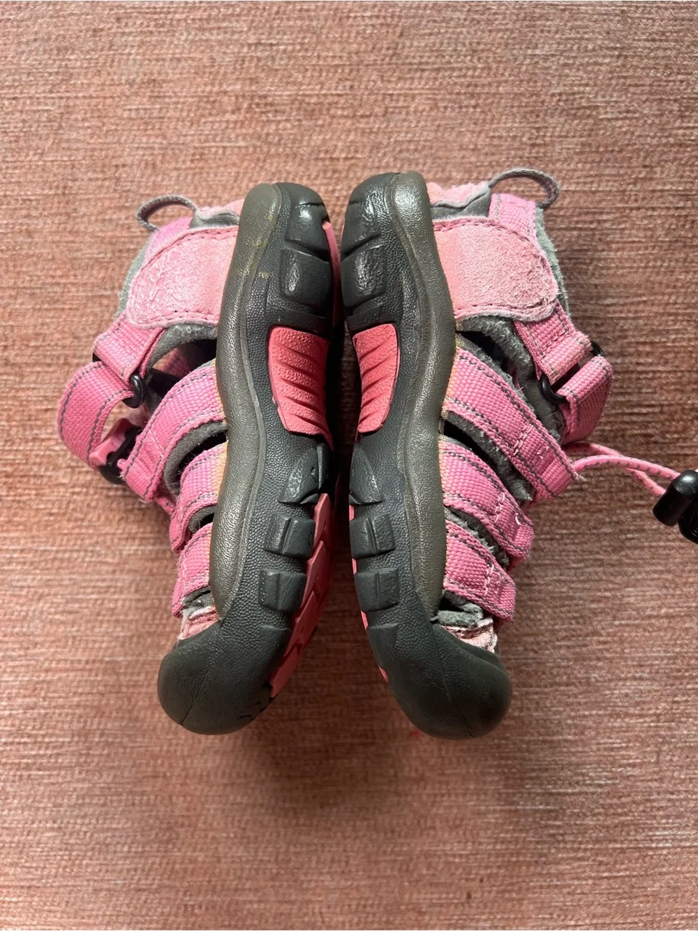 Keen durable kids