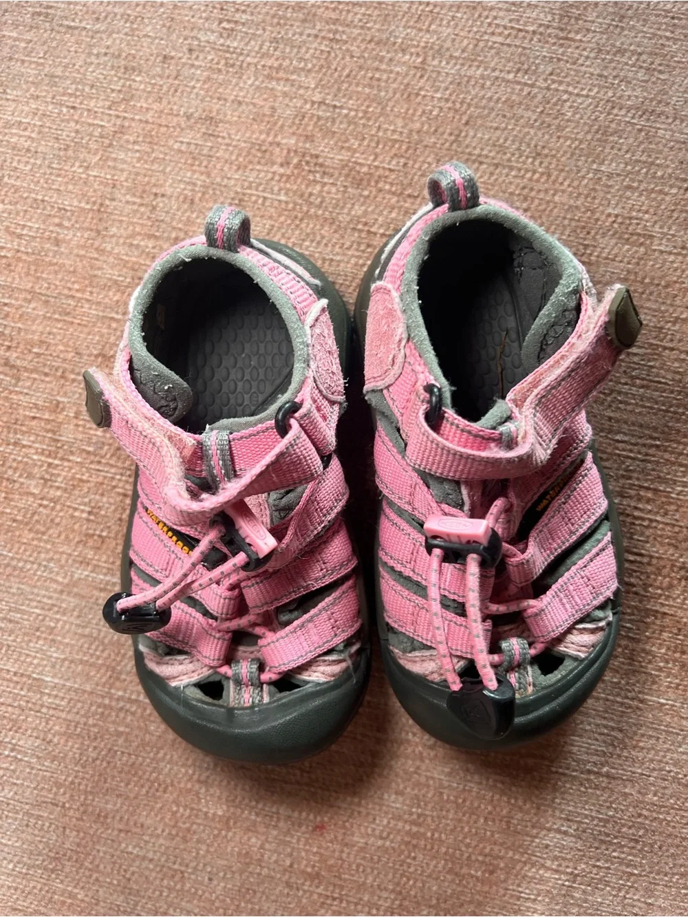 Keen durable kids