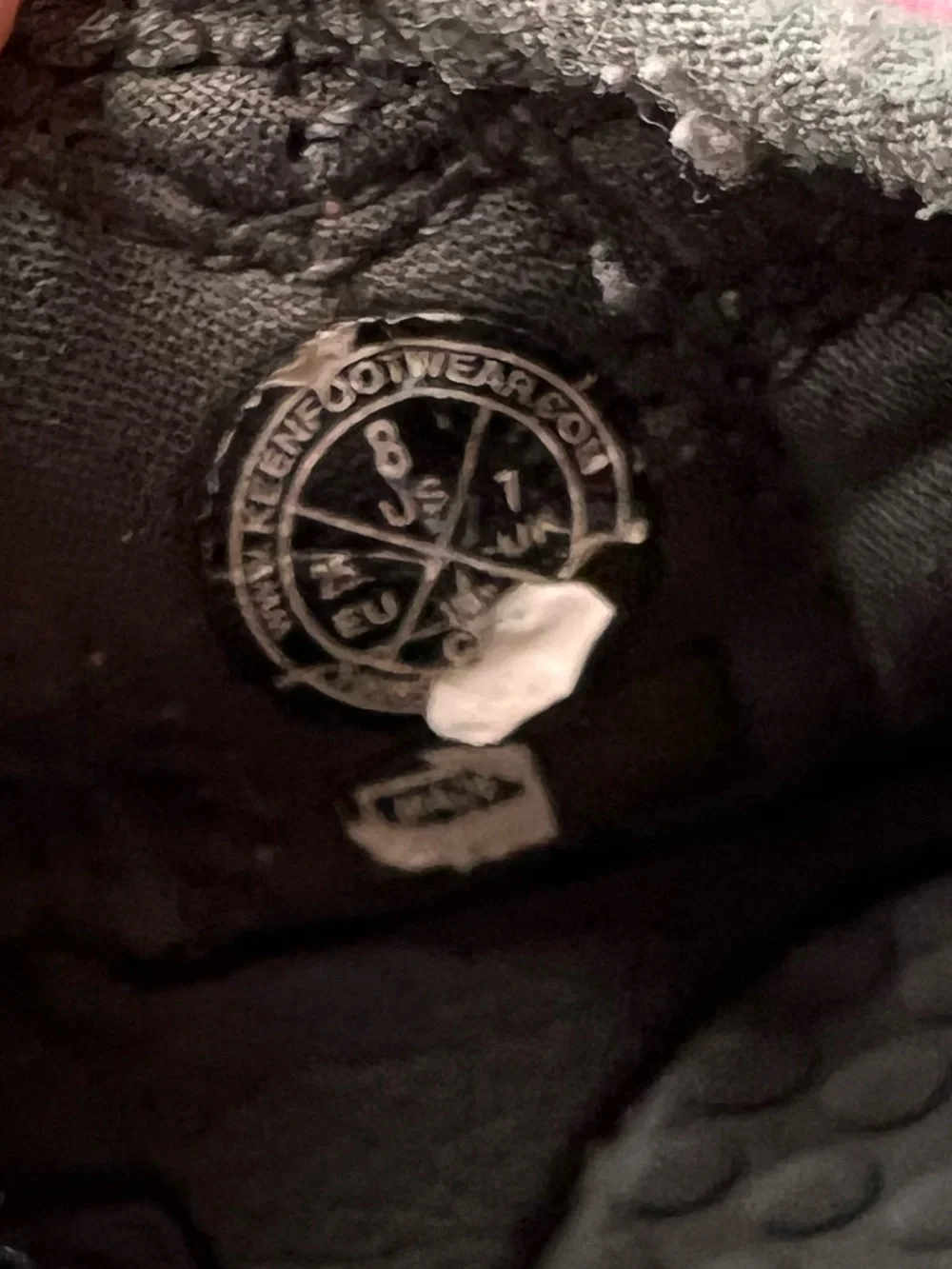 Keen durable kids