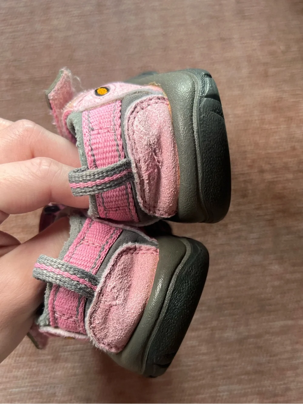 Keen durable kids
