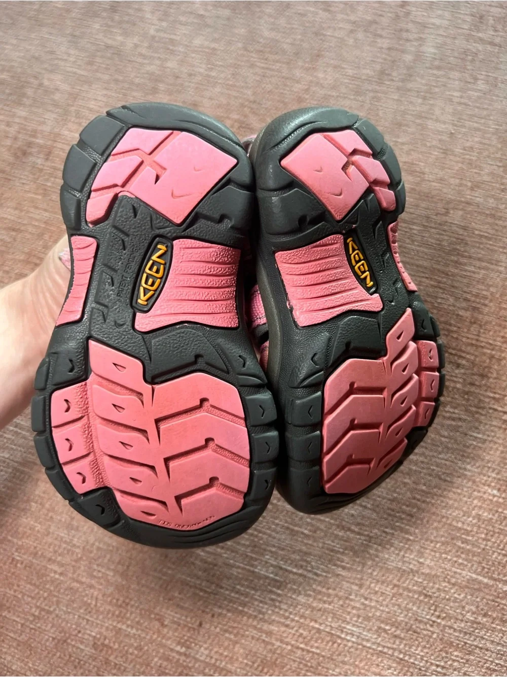 Keen durable kids