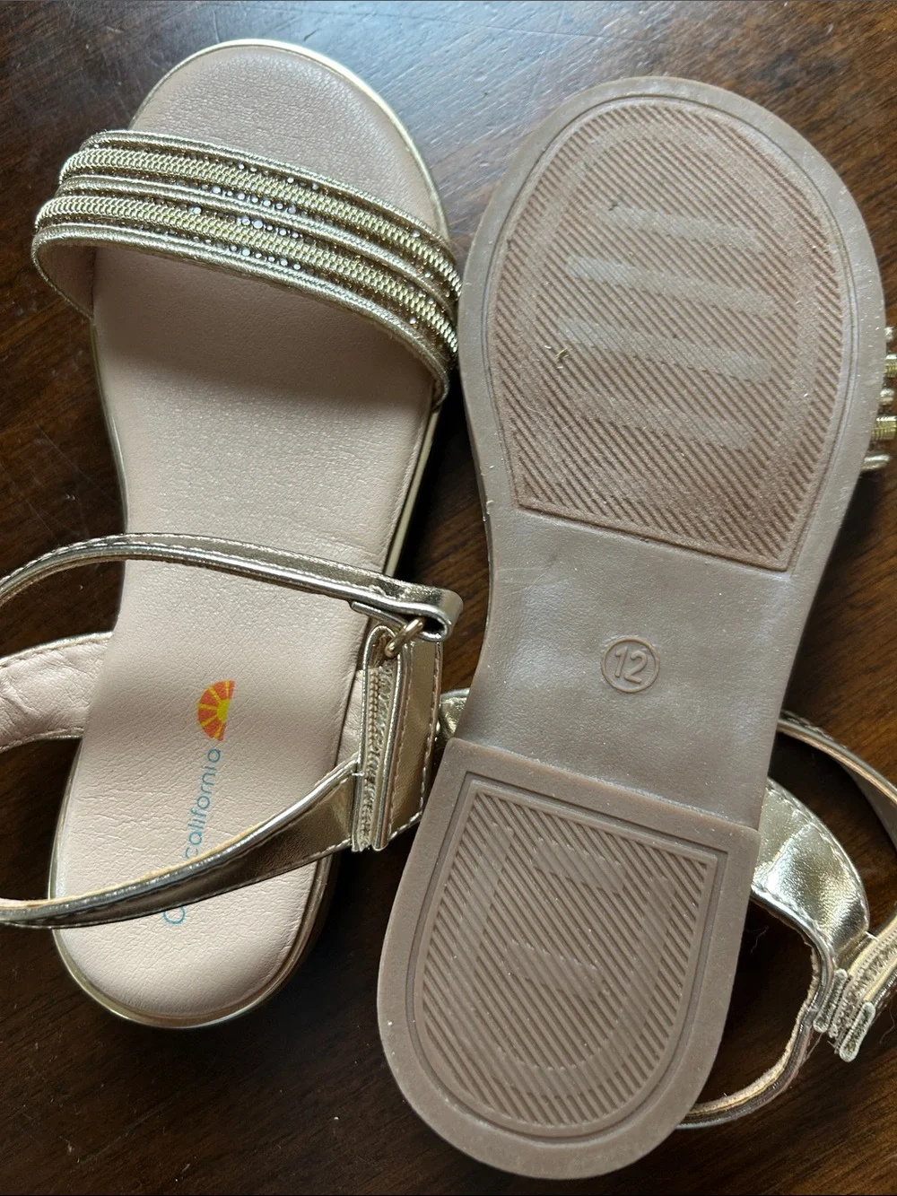 C&C California stylish toddler