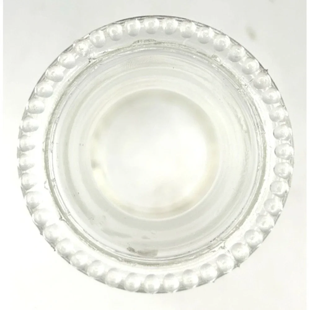 Eagles Eye vintage glass