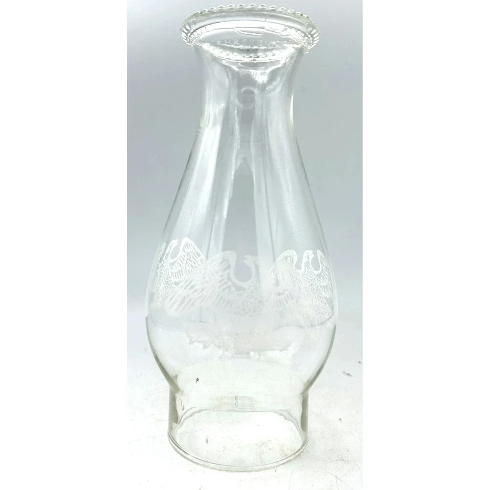 Eagles Eye vintage glass