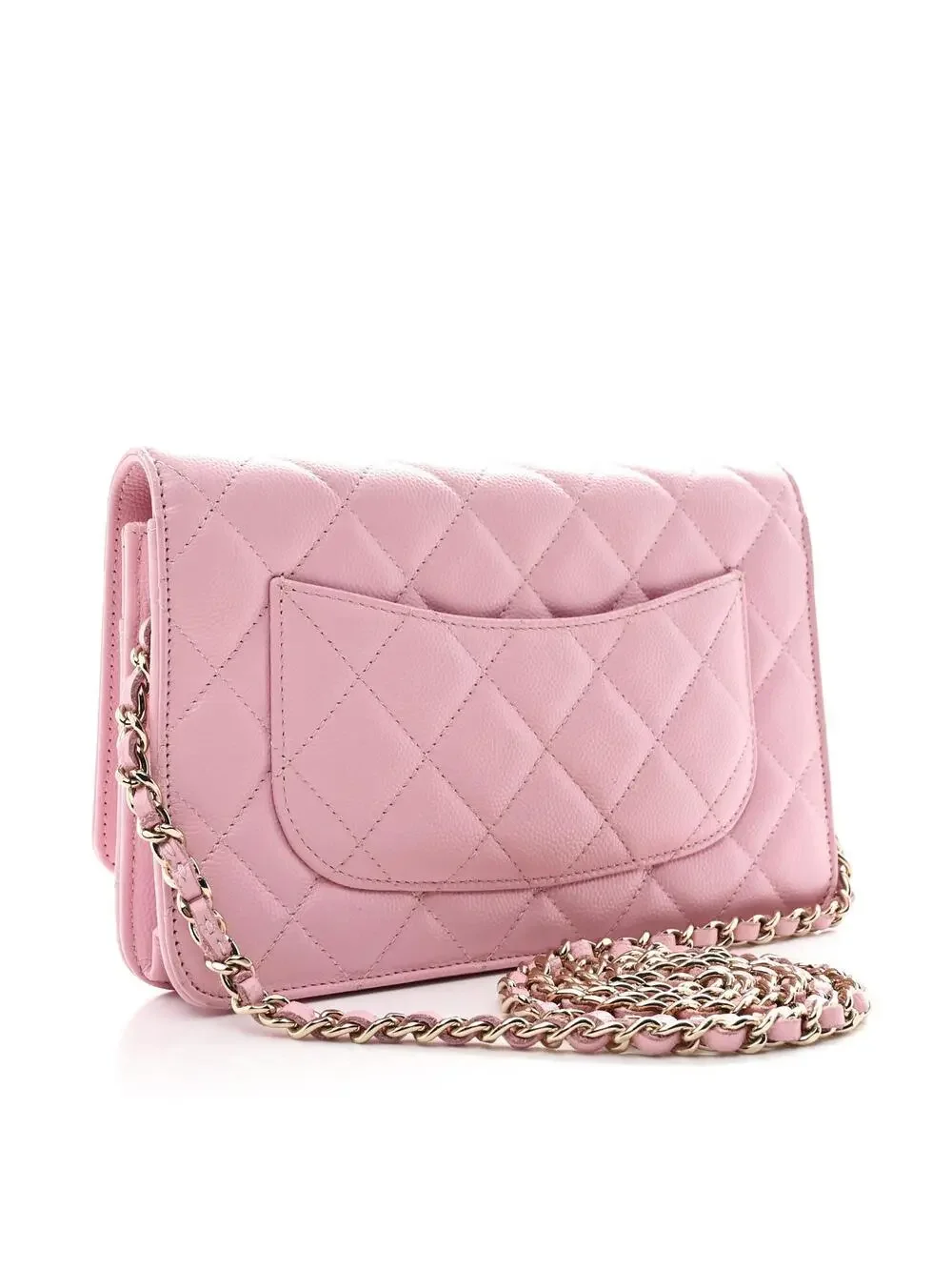 CHANEL enhance your