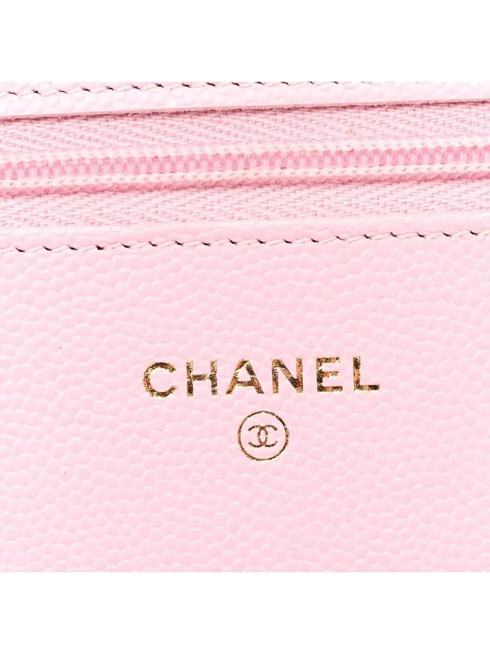 CHANEL enhance your