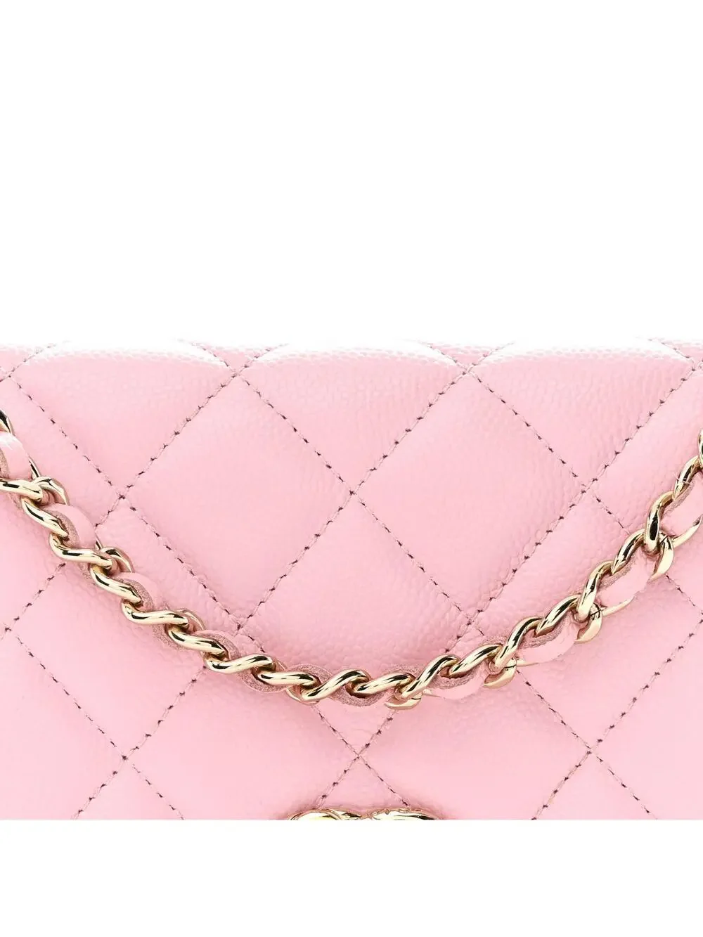 CHANEL enhance your