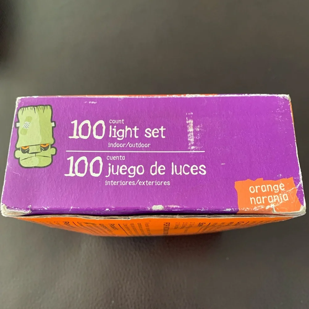 Halloween new tested