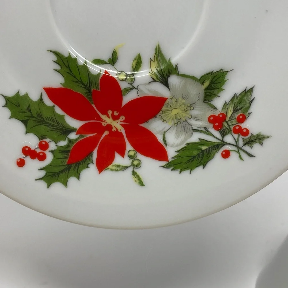 unknown elegant teacup