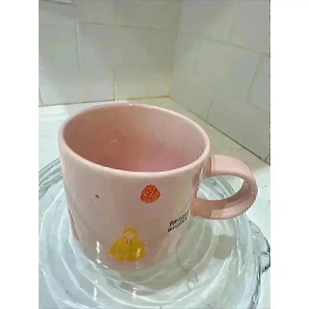 Starbucks this mug