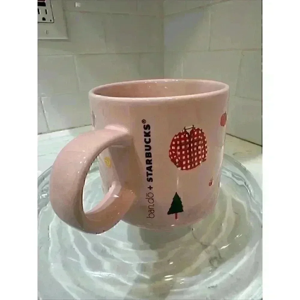 Starbucks this mug