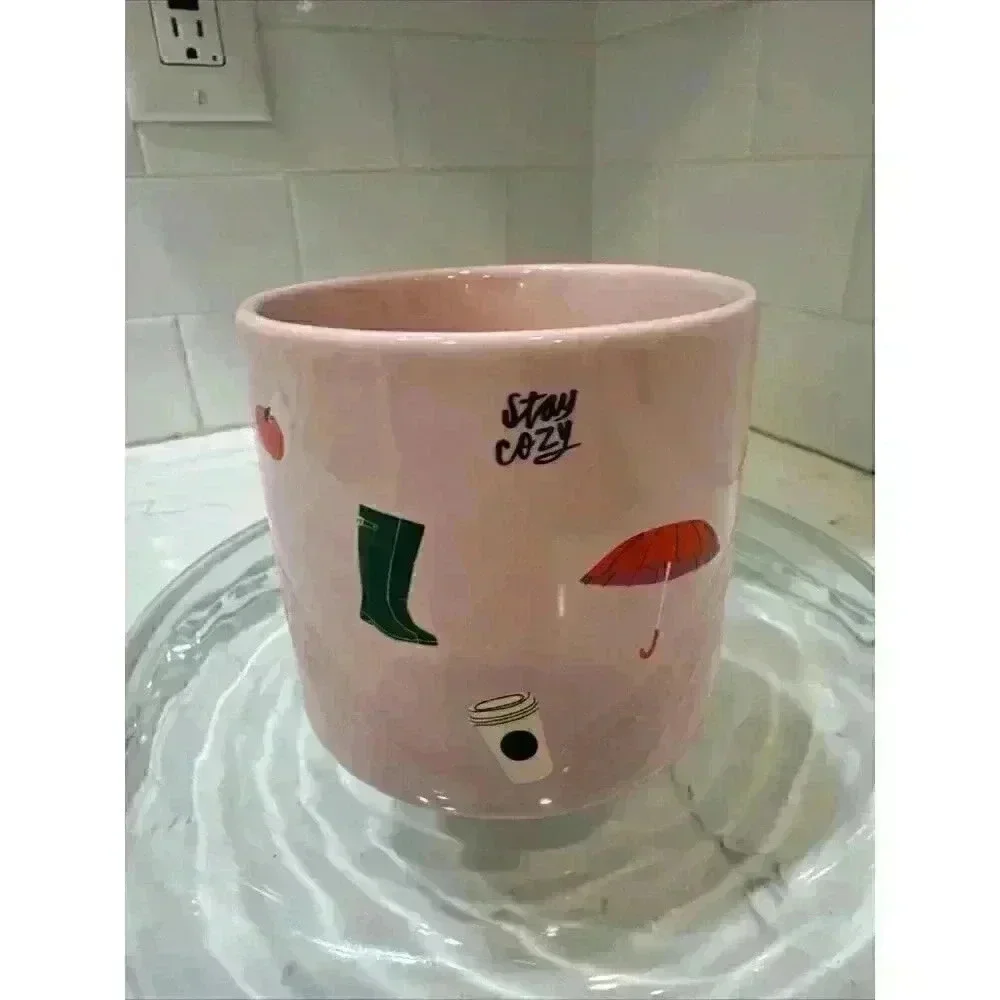 Starbucks this mug