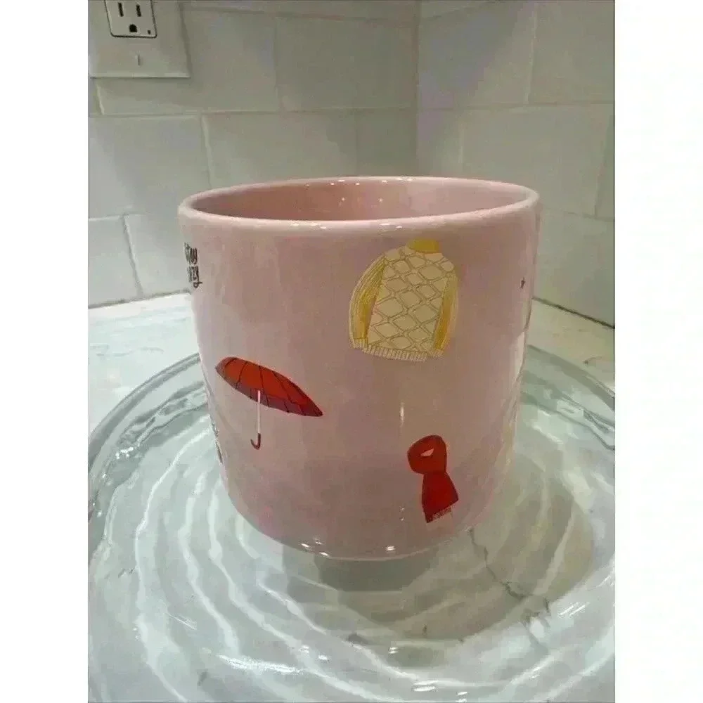 Starbucks this mug