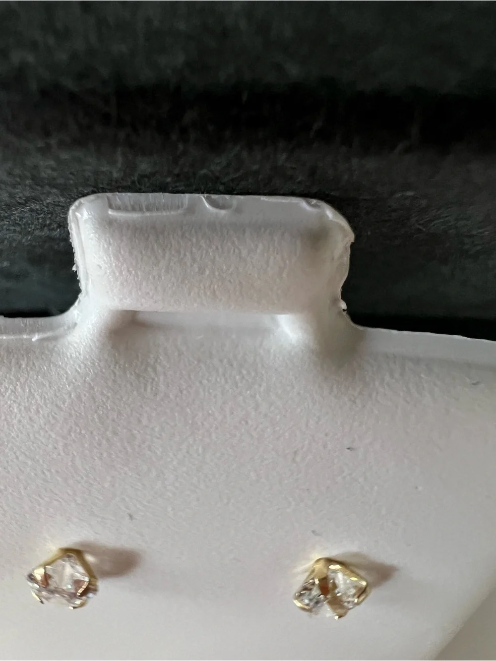 No brand crystal designed