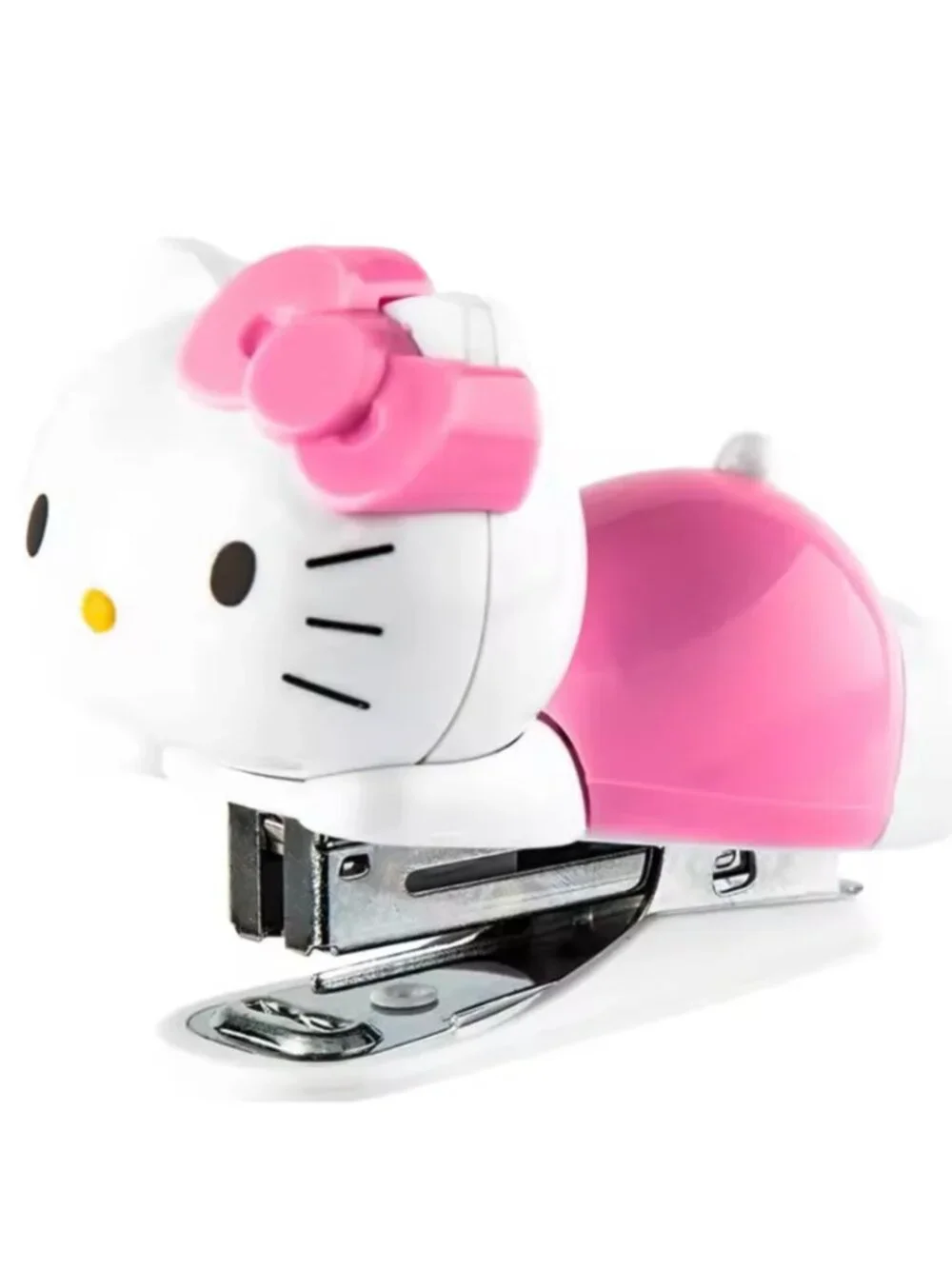 Hello Kitty Mini Stapler Cute Cartoon Office & School Desk Accessory Collectors