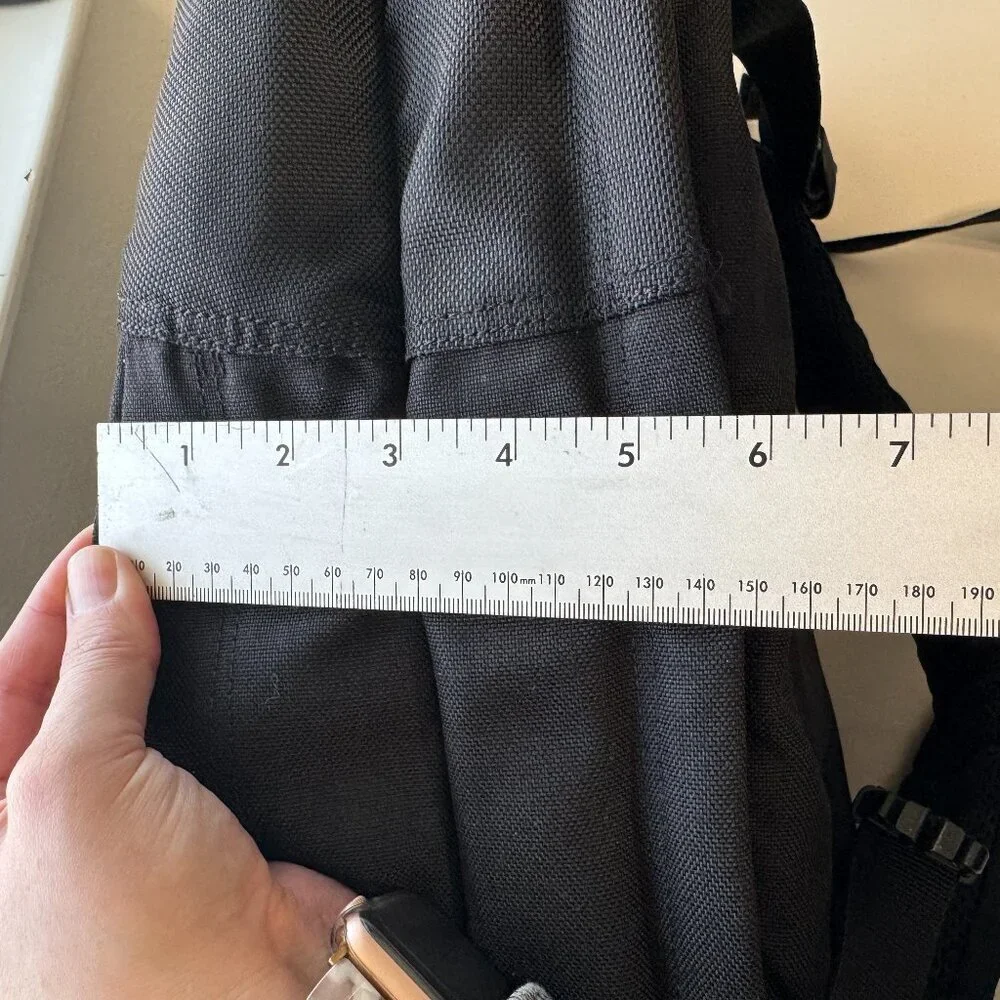 Jansport airlift backpack