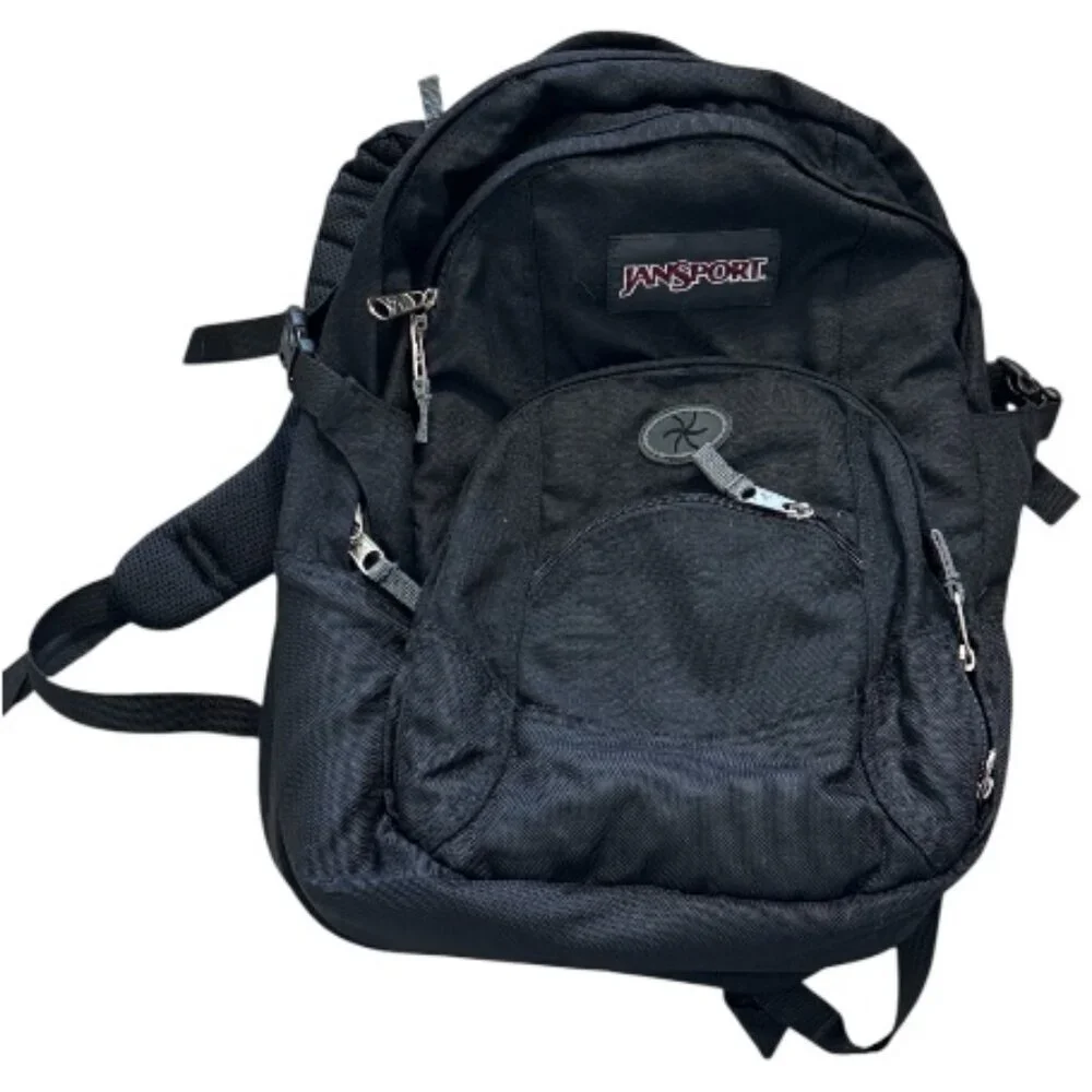 Jansport airlift backpack