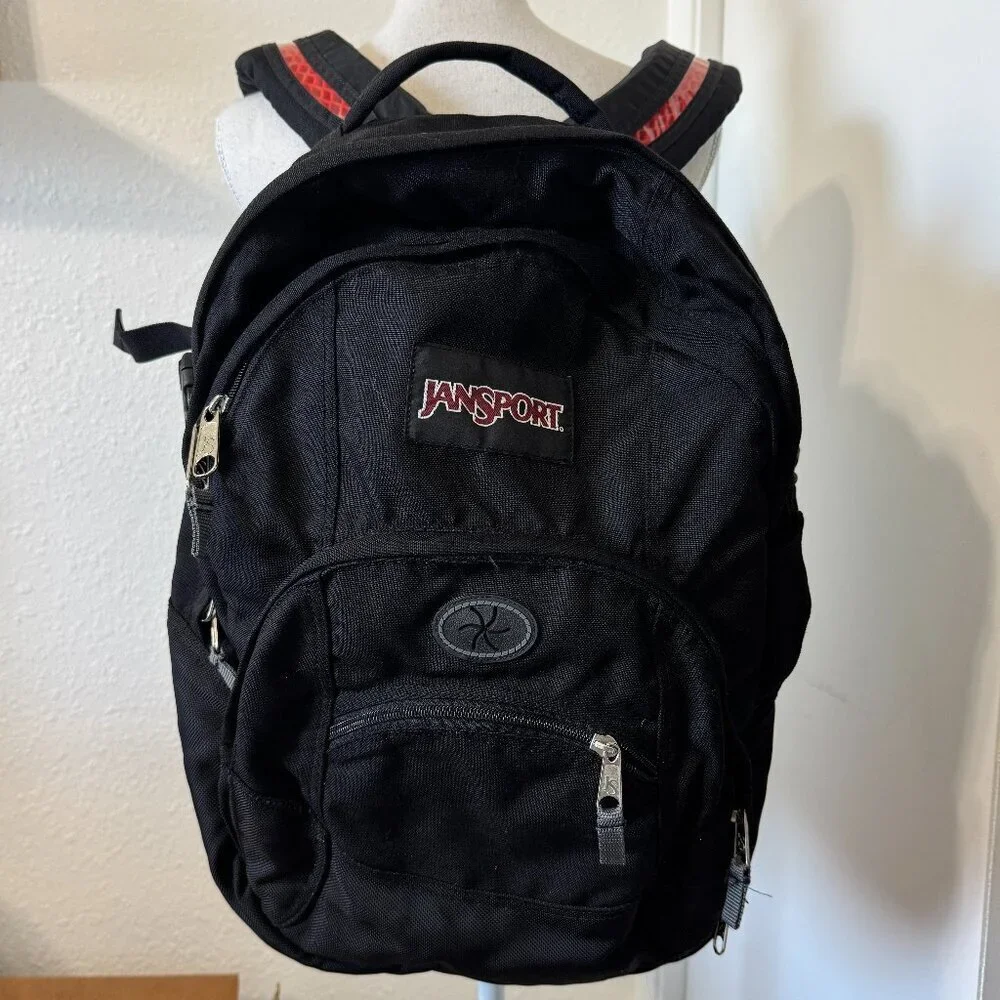 Jansport airlift backpack