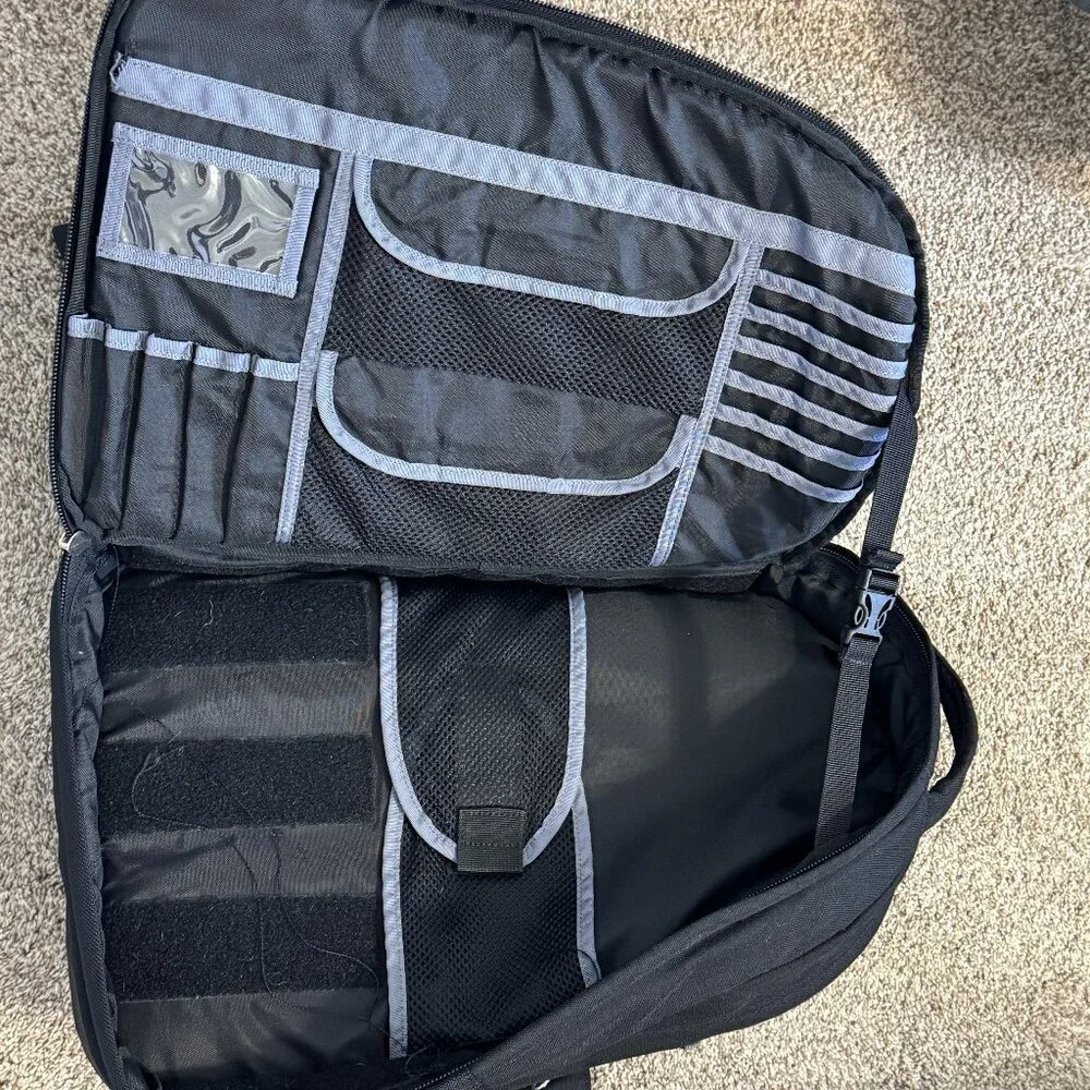 Jansport airlift backpack