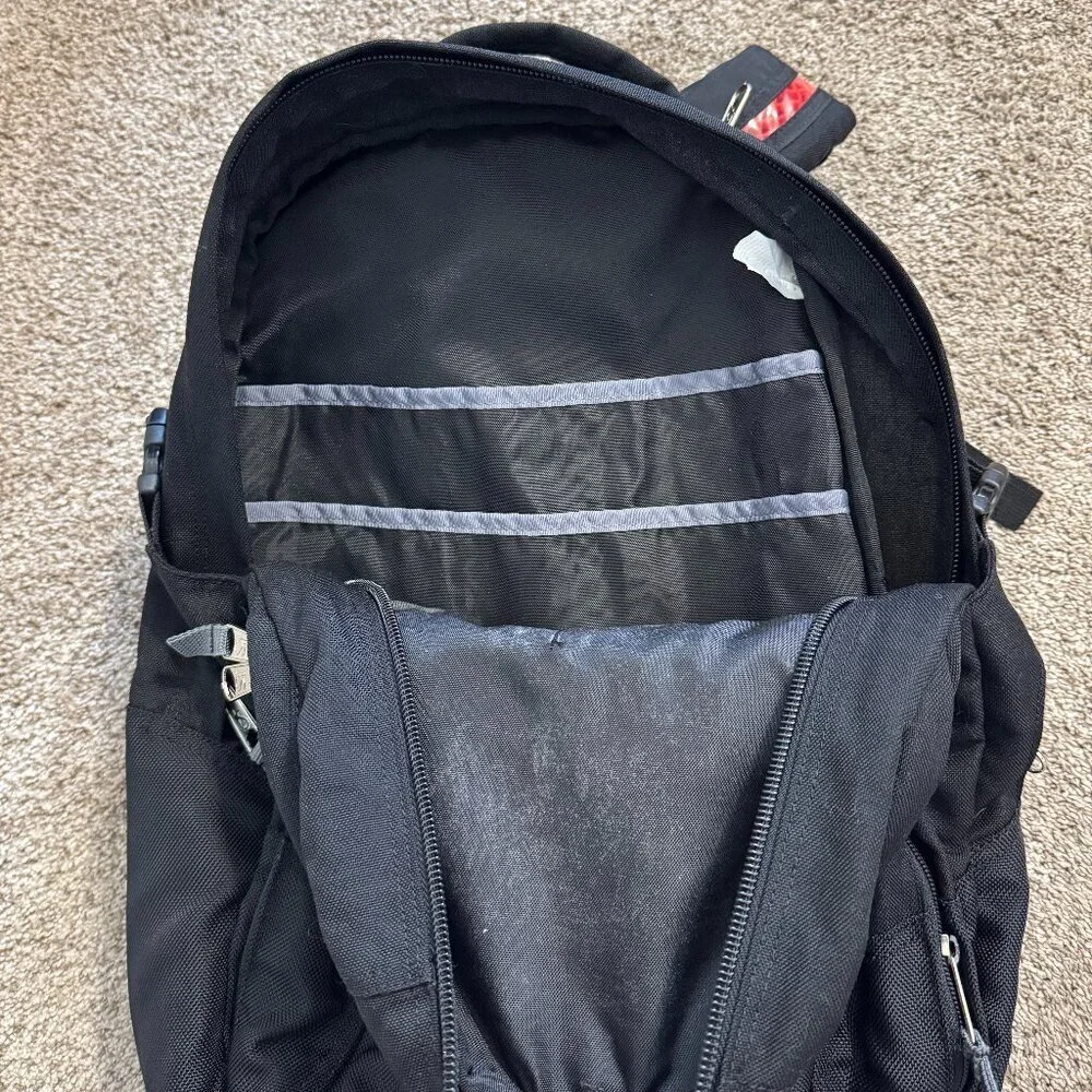 Jansport airlift backpack