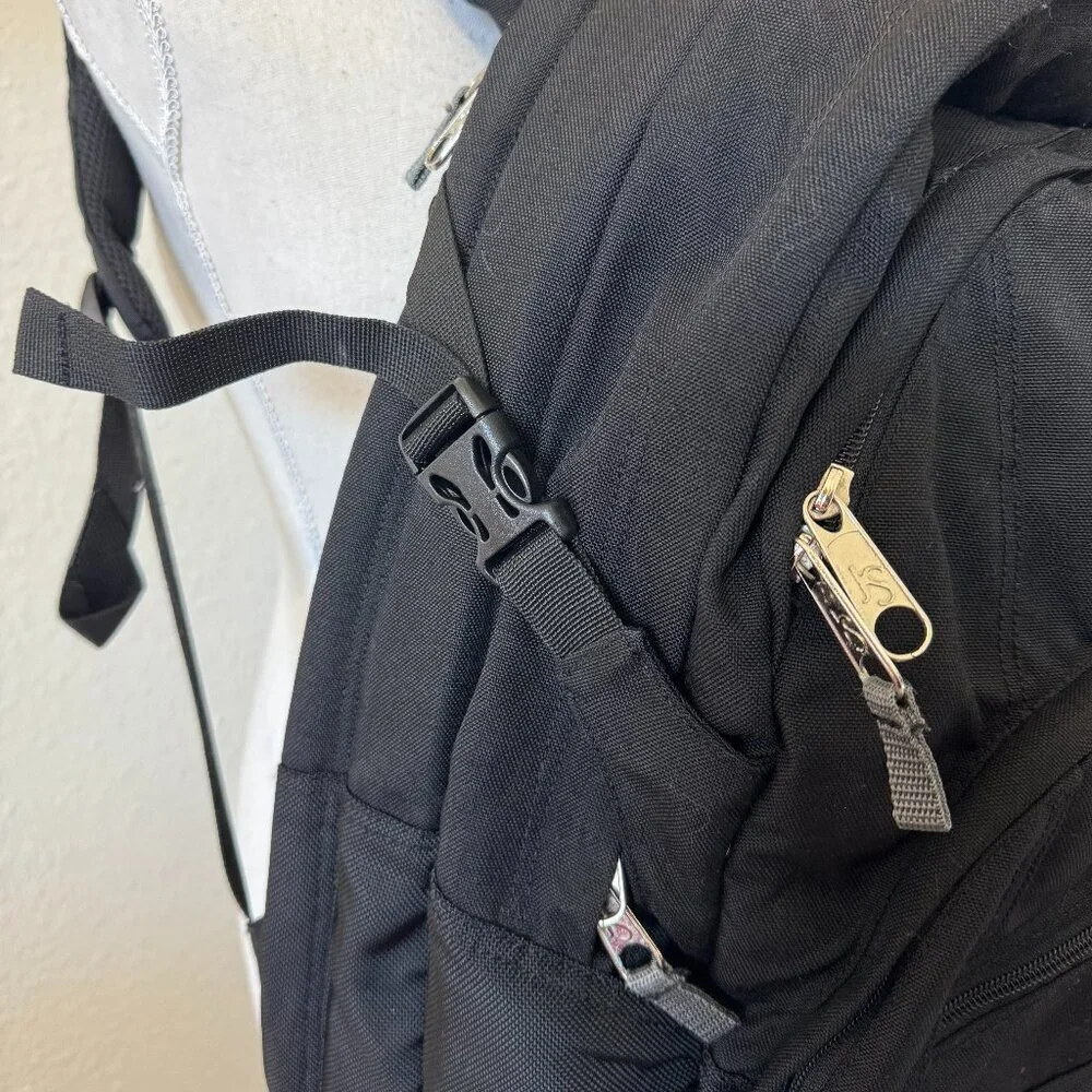 Jansport airlift backpack